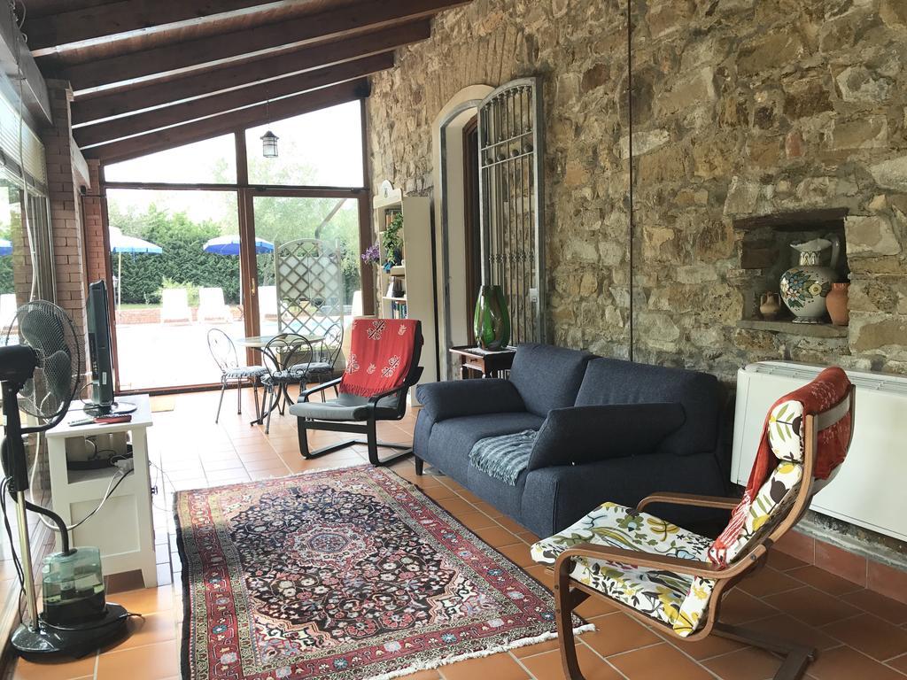 Casa Vacanze Il Cenito 卡斯特拉巴特 外观 照片