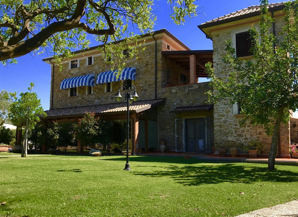 Casa Vacanze Il Cenito 卡斯特拉巴特 外观 照片